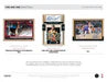 2024-25 Panini One And One Basketball Hobby Box