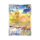 Pokemon Chinese Collect Box 151 Hope Booster TCG Coin Collection Random Set