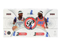 2025-26 Topps Pristine Basketball Hobby Box