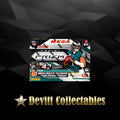 2024 Panini Prizm Football Hobby Mega Box