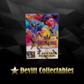 2023/24 panini nba court kings blaster box