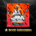 2024-25 Panini Prizm Basketball Mega Box