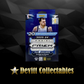 2023-24 panini nba prizm hanger box