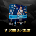 2023-24 Panini Phoenix Basketball Mega Box