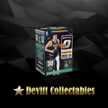 2023-24 Panini Donruss Optic Basketball Blaster Box