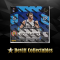 2023/24 Panini Prizm Basketball International Hobby Box