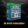 2023-24 Panini NBA Hoops Premium Stock Basketball Mega Box