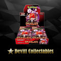 sv10 – Booster Box – Japanese