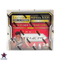 2020/21 Panini Prizm Basketball Retail Box
