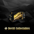 2025-26 Topps Premier League Golden Boot Tin