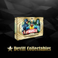 2025 Topps Marvel Mint Hobby Box