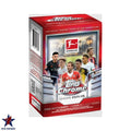 2025-26 Topps Chrome Bundesliga Value Blaster Box