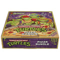 Magic Teenage Mutant Ninja  Turtles - Pizza Bundle