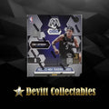 2022-23 Panini Mosaic Basketball Choice Box