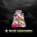 Pokemon TCG Mega Symphonia Booster Box M1S Japanese