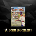 2024 Topps Allen & Ginter Baseball 8-Pack Blaster