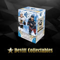 2023-24 Upper Deck SP Hockey 8-Pack Blaster Box