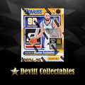 2024-25 Panini Donruss Basketball 6-Pack Blaster Box