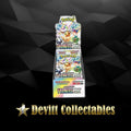 sv8a– Booster Box – Japanese