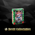 2025 Panini Donruss NFL Football  Collector Tin