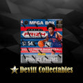 2021-22 Panini Prizm Basketball Pink Ice Mega