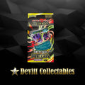 Pokémon Trading Card Game - Mega Starter Set Mega Gengar Ex - Japanese