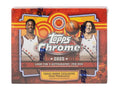 2025 Topps Chrome McDonald's All American  Basketball Hobby