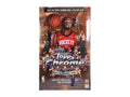 2025-26 Topps Chrome Cactus Jack Basketball Hobby Box