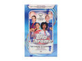 2025-26 Topps Chrome UEFA Women's Champions League Hobby Box