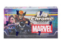 2026 Topps Chrome Marvel Comics Hobby Box