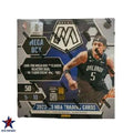 2022-23 Panini Mosaic Basketball mega