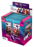 2026-27  Topps Flagship Premier League  - Trading Cards pack