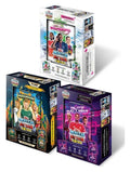 UEFA Topps Match Attax Extra 2025/26 Mega Tin
