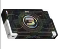 2025-26 Topps Three Basketball Hobby Box