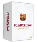 2025-26 Topps Barcelona Forever Hobby Box