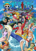 One piece store tournament event