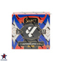 2025-26 Panini Select La Liga Soccer Hobby International Box