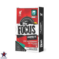 2025-26 Topps Focus Liverpool Soccer Hobby Box
