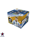 2025-26 Panini Donruss Road to FIFA World Cup Soccer Hobby Box