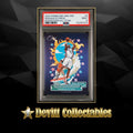 2024 Panini one and one Shaquille O'Neal Downtown psa9