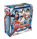 2026 Bowman Baseball Mega Box