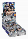 2026 Topps Cosmic Chrome WWE Wrestling Hobby Box