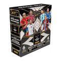 2025-26 Panini Select Road to FIFA World Cup Soccer Mega Box