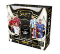 2025-26 Panini Select Road to FIFA World Cup Soccer Hobby Box
