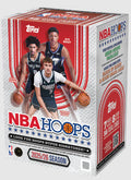 2025-26 Topps NBA Hoops Basketball Value Blaster Box