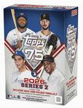 2026 Topps Series 2 Baseball Value Blaster Box
