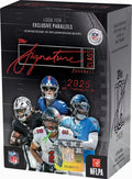 2025 Topps Signature Class Football NFL Value Blaster Box