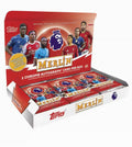 2026 Topps Merlin Premier League EPL Soccer Hobby Box