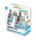 2025-26 Topps Argentina Team Set Box