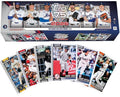 2026 Topps Factory Set Baseball Box